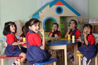 Bachpan Play school in Sohna